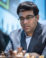 Viswanathan Anand