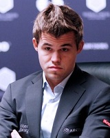 Magnus Carlsen