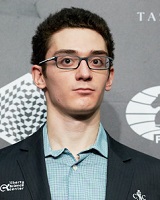 Fabiano Caruana
