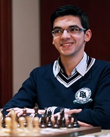 Anish Giri
