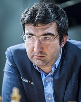 Vladimir Kramnik