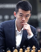 Ding Liren