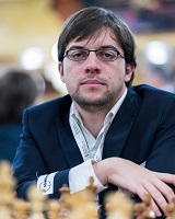 Maxime Vachier-Lagrave
