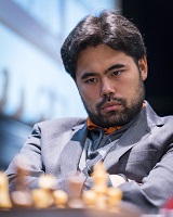 Hikaru Nakamura